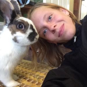 Meet your Posher, Martina